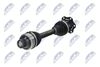 полуоска