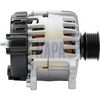 NAPA Alternator NAL2593