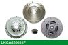 Sada spojky LKCA620031F