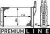 Mahle Heat Exchanger, interior heating AH 74 000P