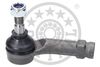 Наконечник поперечной рулевой тяги OPTIMAL G1-1476