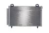Mahle AC 814 000S Condenser, air conditioning