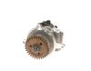 Hydraulické čerpadlo, řízení K S01 001 350