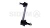 Stange/Strebe, Stabilisator