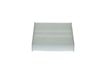 BOSCH Filter, cabin air 1 987 435 168