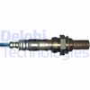 Лямбда-зонд DELPHI ES10857-12B1 (ES10857)