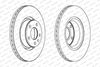 Bremsscheibe