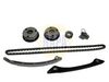 NAPA Timing Chain Kit NCK4193