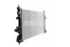 Chladič, chlazení motoru CR 1011 000S