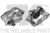 спирачен апарат