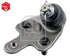 Шарнір незалежної підвіски / поворотного важеля FEBI BILSTEIN 48224