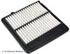 Blue Print Air Filter ADBP220067