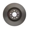 Fahren Brake Disc FBD6702