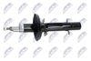 Shock Absorber NTY A-VW-011