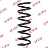 KYB RA5040 Suspension Spring