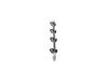 Bosch Brake Hose 1 987 481 847