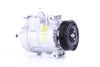 компресор, климатизация
