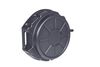 KS Tools &Ouml;lauffangwannne 17 Liter, Durchmesser 445mm - 150.9360