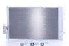 Nissens 940226 Condenser, air conditioning