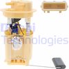 Элемент системы питания DELPHI FG2409-12B1