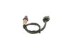 BOSCH Lambda Sensor 0 258 006 747