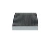 BOSCH Filter, Innenraumluft 1 987 435 619 - 1987435619 passend f&uuml;r JX6A18D483AA