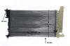 Mahle CR 172 000S Radiator, engine cooling