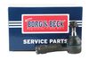BORG & BECK Tie Rod End BTR5520