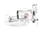 Bremssattel