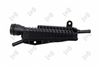 Schlauch, Kurbelgehäuseentlüftung