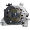 NAPA Alternator NAL2563