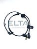 Elta Automotive Sensor, wheel speed EA0160
