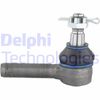 Наконечник поперечной рулевой тяги DELPHI TA1169