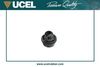 Підвіска, радіатор UCEL 10734