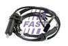 Датчик, частота обертання колеса FAST FT80863