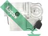 LUCAS Throttle Body LTH451