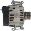 NAPA Alternator NAL2591
