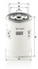 MANN-FILTER Kraftstofffilter WK 940/5 - WK940/5 f&uuml;r 6124 136