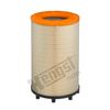 Воздушный фильтр HENGST FILTER E1033L (9242310000)