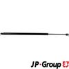 Газовая пружина, крышка багажник JP GROUP 5081200100 (5081200109)