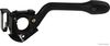 Перемикач склоочисника HERTH+BUSS ELPARTS 70585005