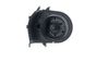 vnitřní ventilátor AB 378 000S