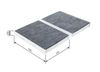 BOSCH Filter, cabin air 1 987 435 578