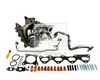 BE TURBO Turbolader - Lader, Aufladung 127769SK1