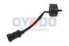 Wassersensor, Kraftstoffanlage