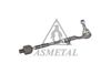 Перехресне керування ASMETAL 29bm2451