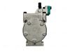 Nissens Compressor, air conditioning 89277