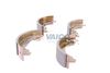 комплект спирачна челюст