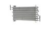 MAHLE Kraftstoffk&uuml;hler - 0.018.8033.4 - CK 12 000P