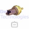 Датчик, температура теплоносія DELPHI TS10477